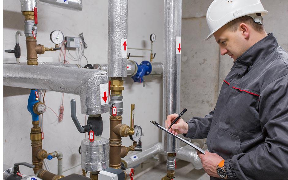 prix contrat entretien chaudière gaz Mallemort
